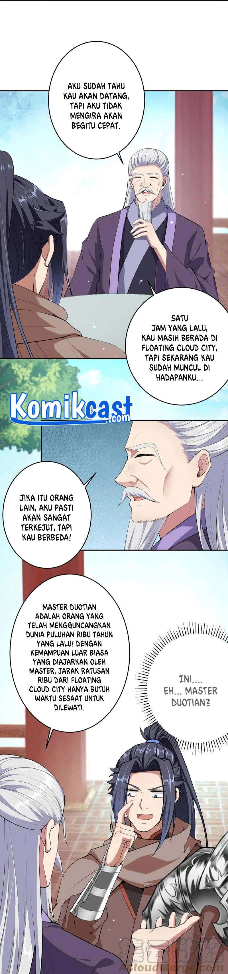 Dilarang COPAS - situs resmi www.mangacanblog.com - Komik against the gods 397 - chapter 397 398 Indonesia against the gods 397 - chapter 397 Terbaru 7|Baca Manga Komik Indonesia|Mangacan